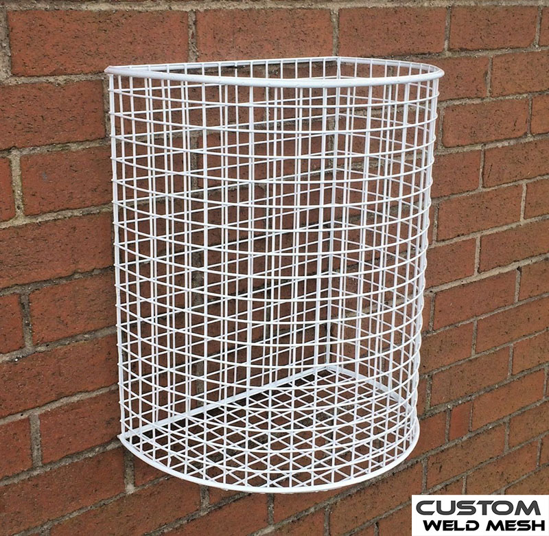 Wire mesh bin wire bin wall mounted wire mesh bin wire mesh waste paper bin wire mesh kitched bin 